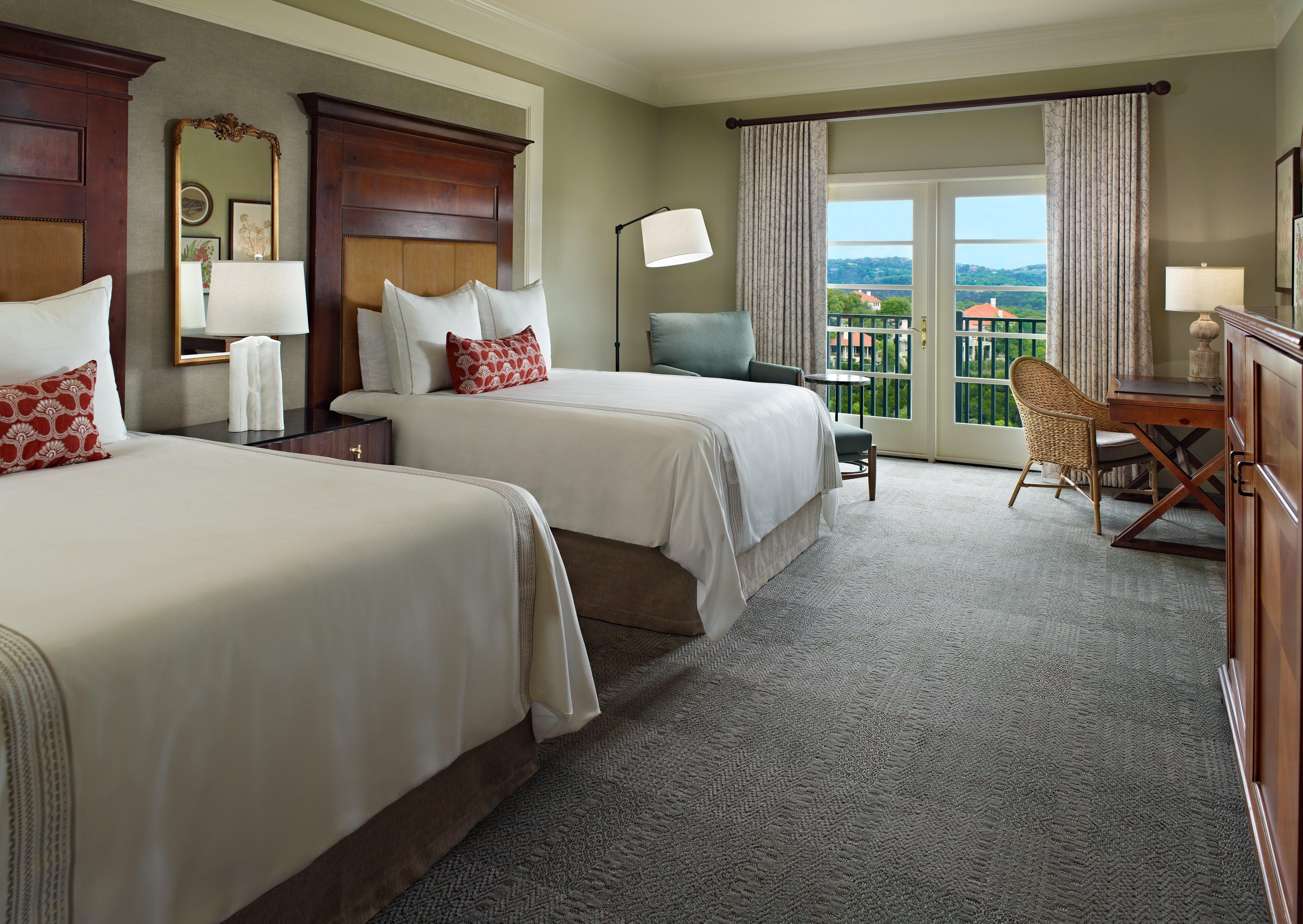 Omni Barton Creek Resort And Spa Austin Exterior foto