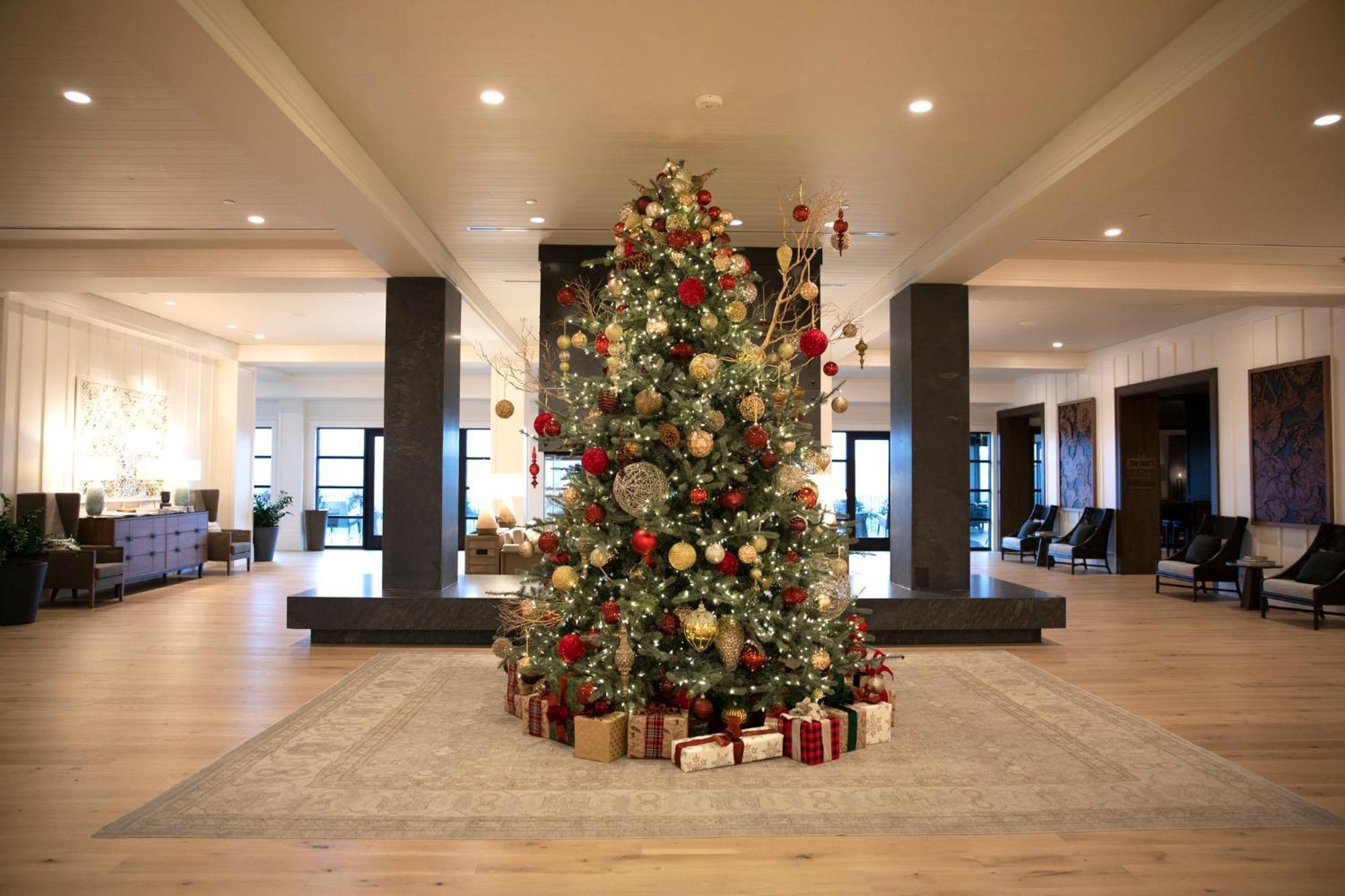 Omni Barton Creek Resort And Spa Austin Exterior foto